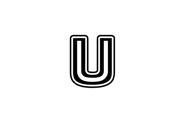 U Logo Image 10