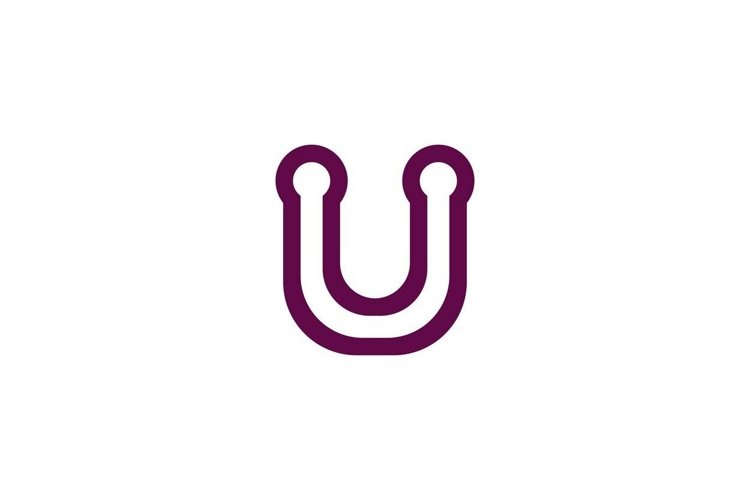 U Logo Image 19