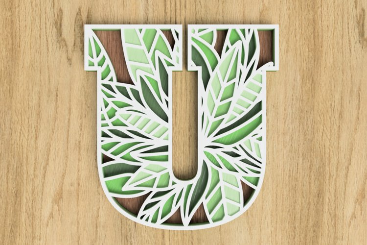 Alphabet Clipart Image 11