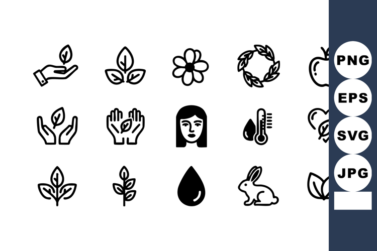 Apple Vector Image 8