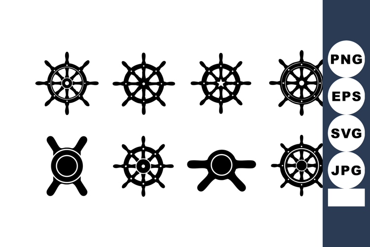 Boat Icon