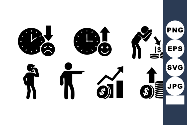 Investment Icon Image 12