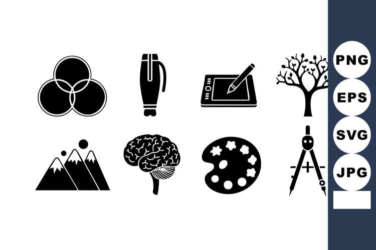 Nature Icon Image 16