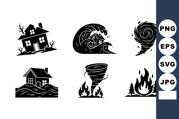 Environment Icon Image 5