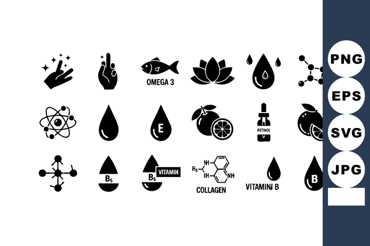 Science Icon Image 22