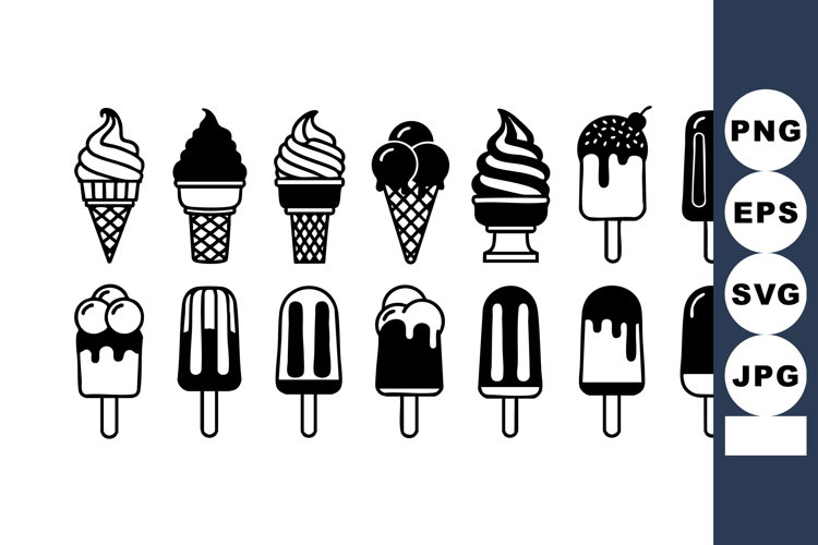 Swirl Vector Image 13