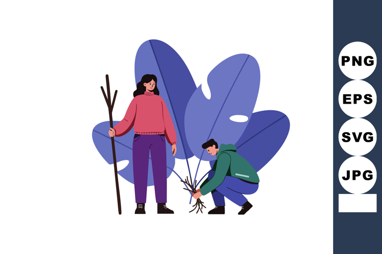Nature Clipart Image 17