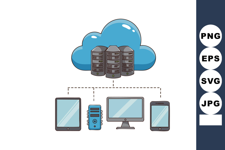 Connection Clipart Image 13