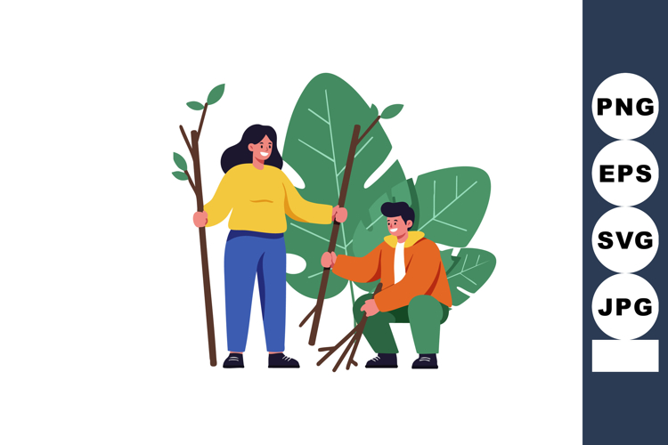 Nature Clipart Image 16