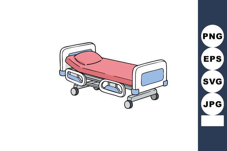 Hospital Clipart Image 18