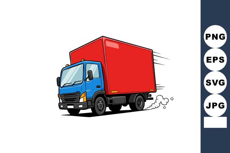 Fast Clipart Image 7