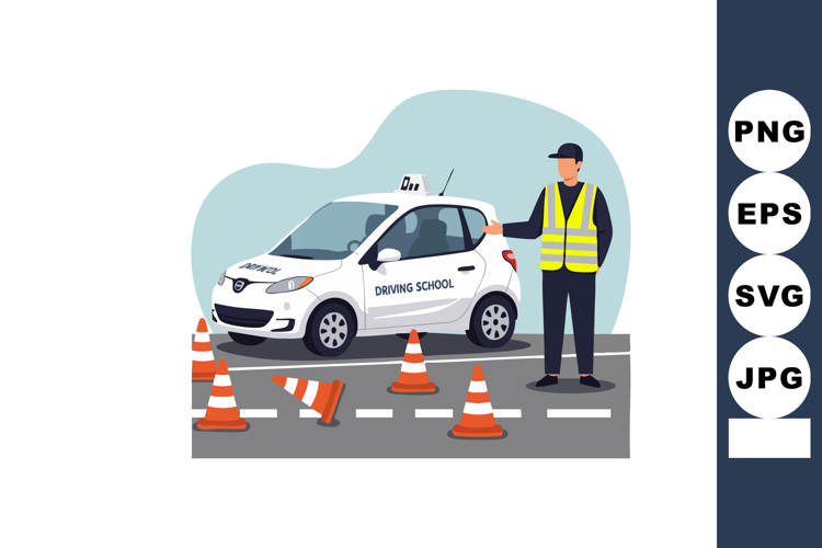 Car Clipart Image 17