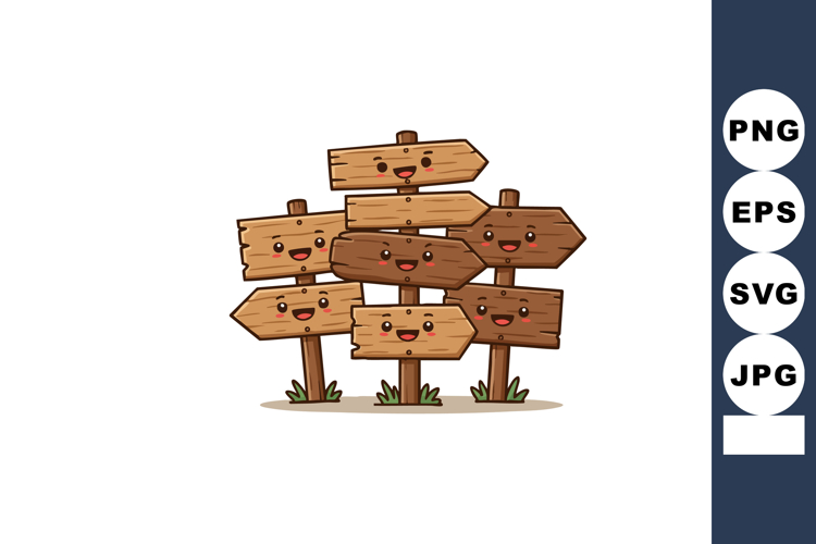 Flecha Vector Image 15
