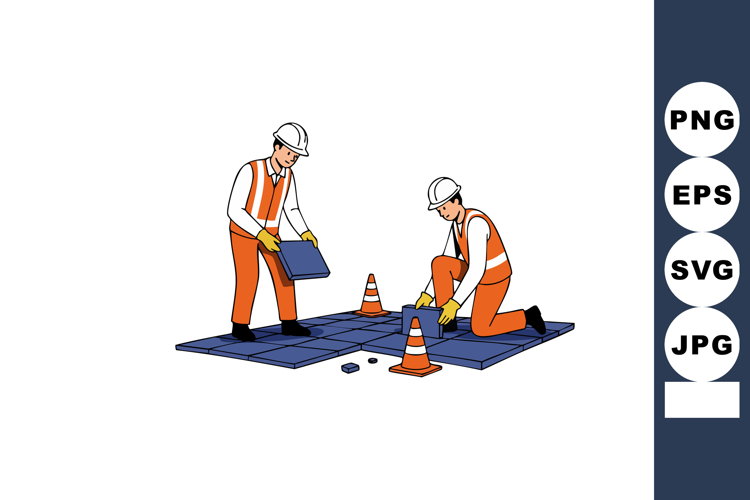 Construction Clipart Image 22