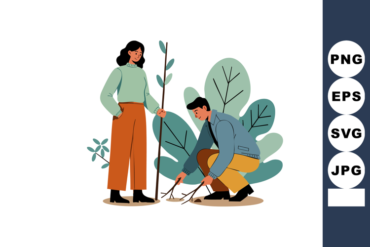 Nature Clipart Image 19