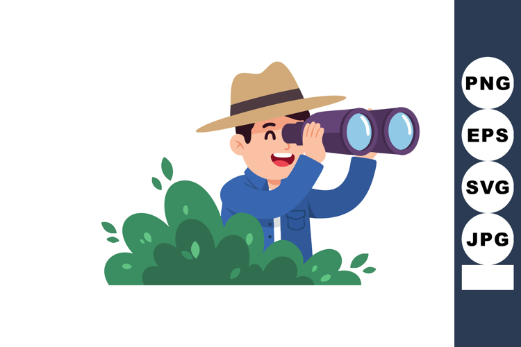 Nature Clipart Image 15