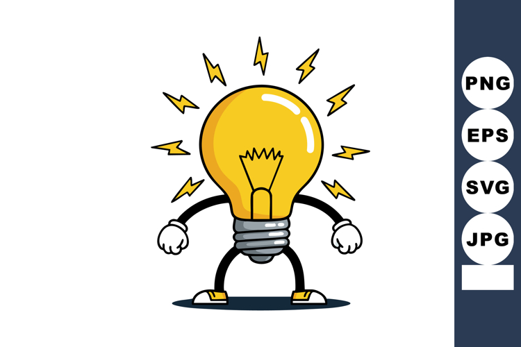 Character Clipart Image 19