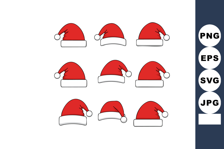 Santa Clipart Image 18