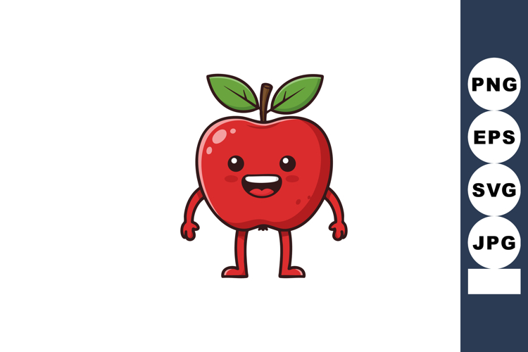 Apple Clipart