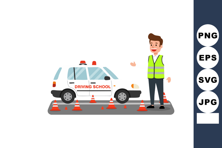 Car Clipart Image 8
