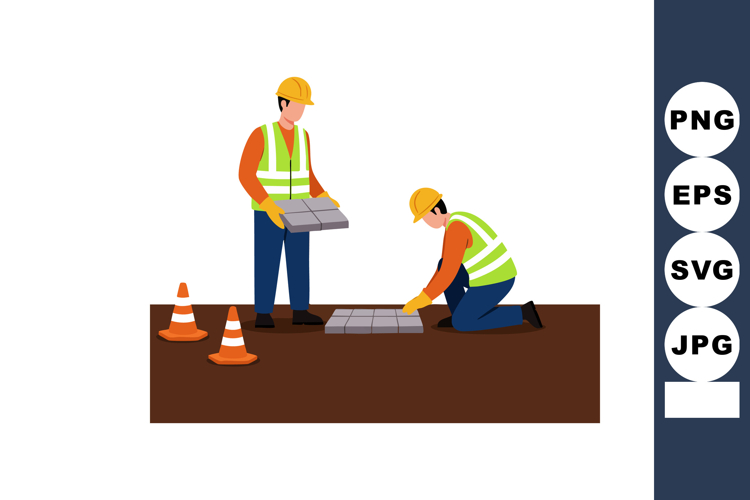 Construction Clipart Image 20