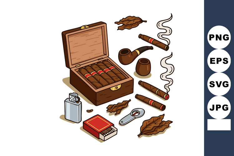 Lighter Clipart Image 2