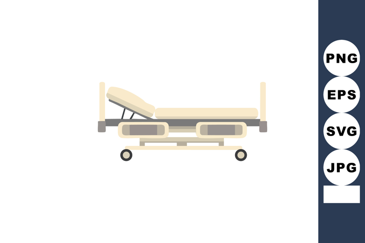 Hospital Clipart Image 16