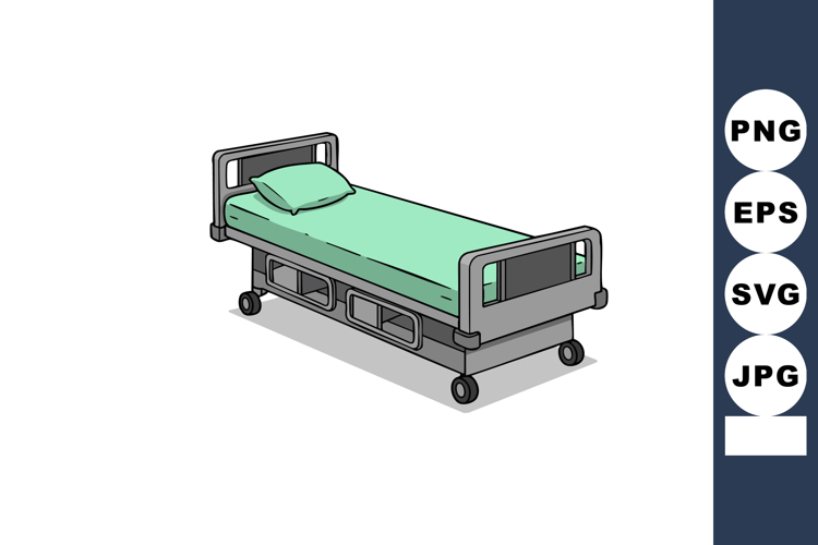 Hospital Clipart Image 15