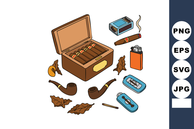 Lighter Clipart Image 10