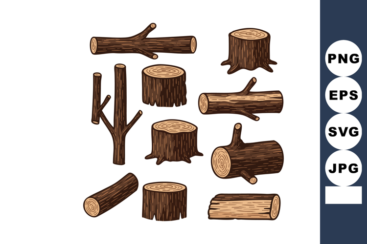 Tree Clipart Image 15