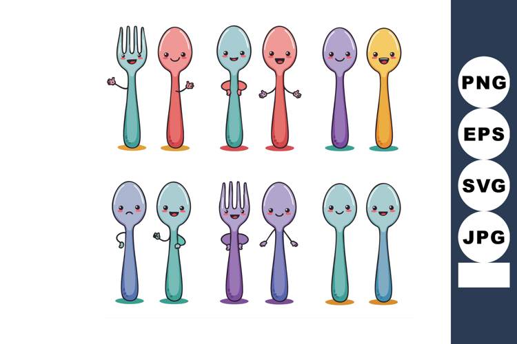 Cartoon Vector