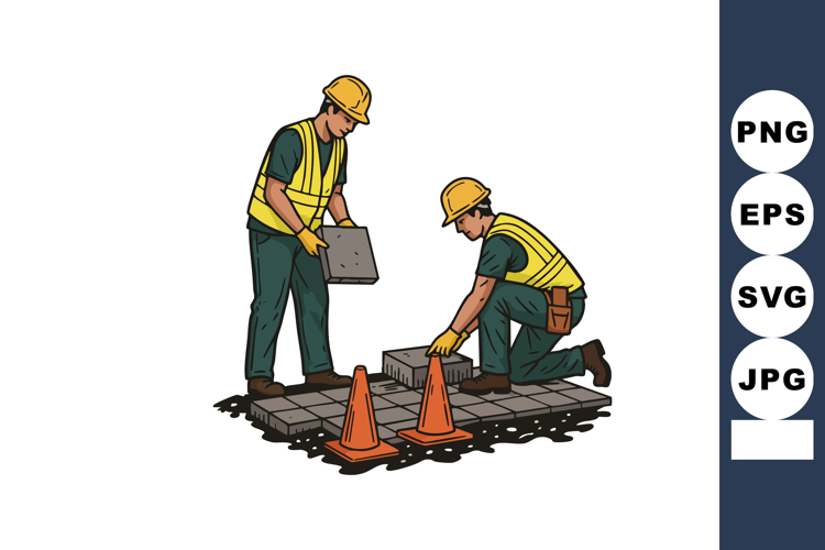 Construction Clipart Image 2