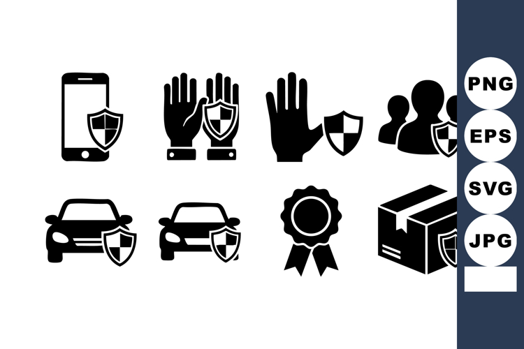 Security Icon Image 19