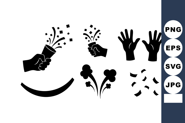 Hands Illustration Image 23