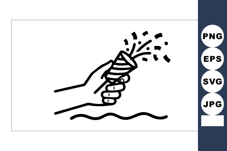 Hand Illustration Image 20