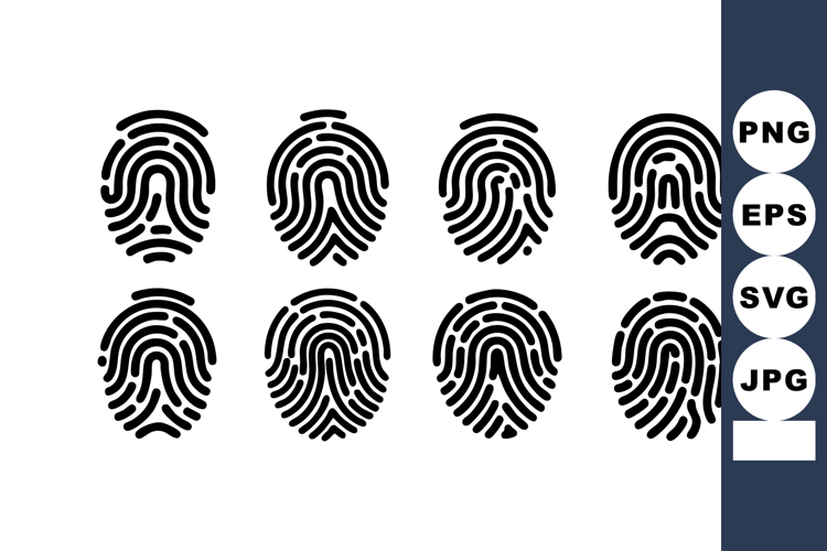 Security Vector Image 6