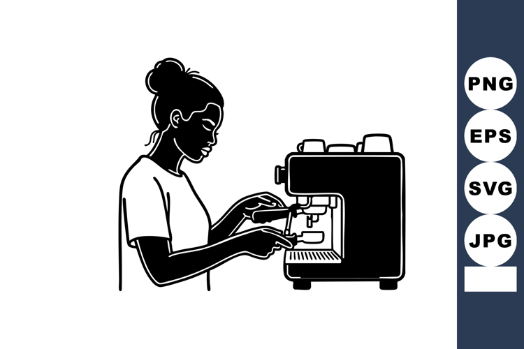 Sewing Illustration Image 11