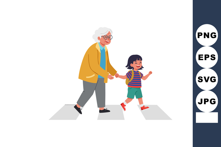 Girl Clipart Image 20
