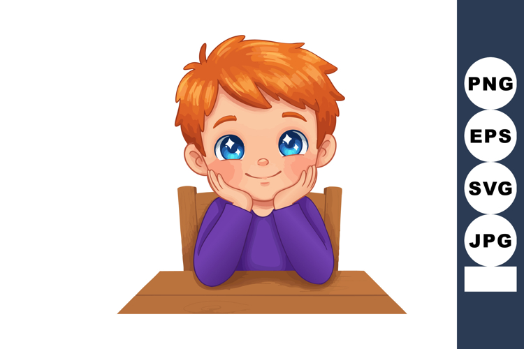 Cute Eyes Clipart Image 24