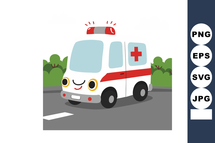 Smiling Clipart Image 18