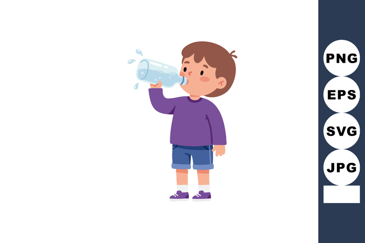 Glass Clipart Image 9