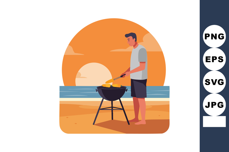 Cooking Clipart Image 7