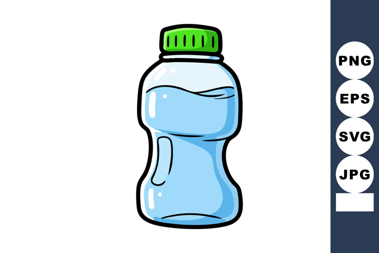 Plastic Clipart Image 16
