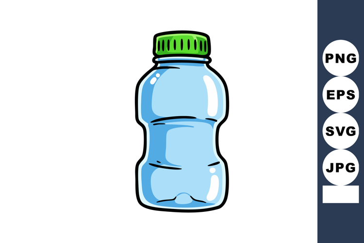 Plastic Clipart Image 15