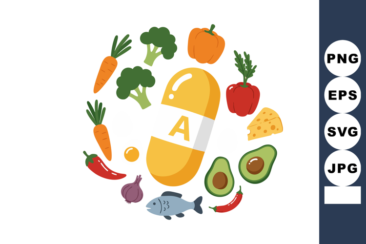 Garlic Clipart Image 15
