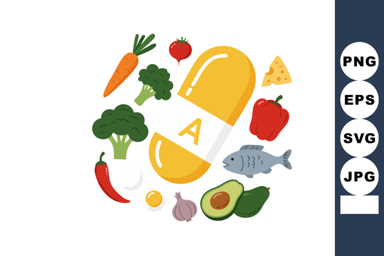 Fish Clipart Image 2