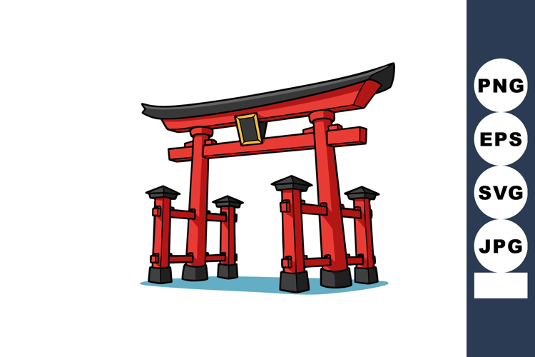 Japanese Illustration Image 8