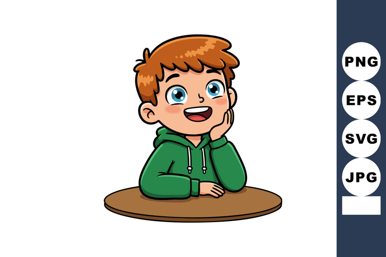 Happiness Clipart Image 18