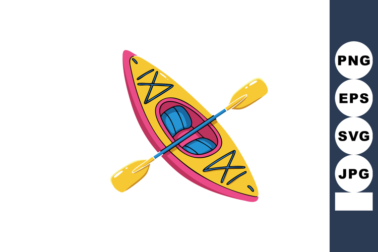 Boat Clipart Image 14