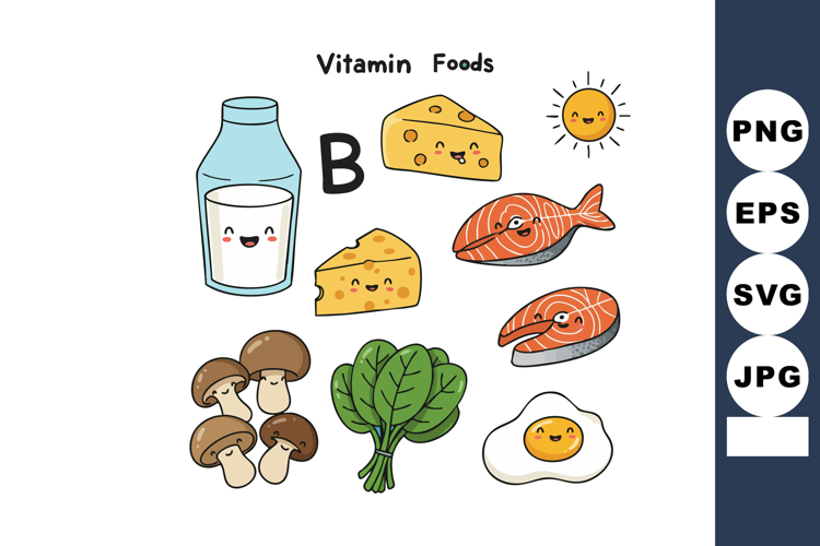 Fish Clipart Image 5
